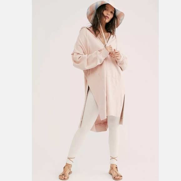 Free People X We The Free Sunny Side 